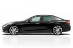Maserati Ghibli by Novitec Tridente 2014 года